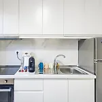 We Blloku Apartamento
