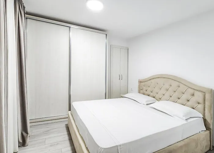 아파트 We Blloku *