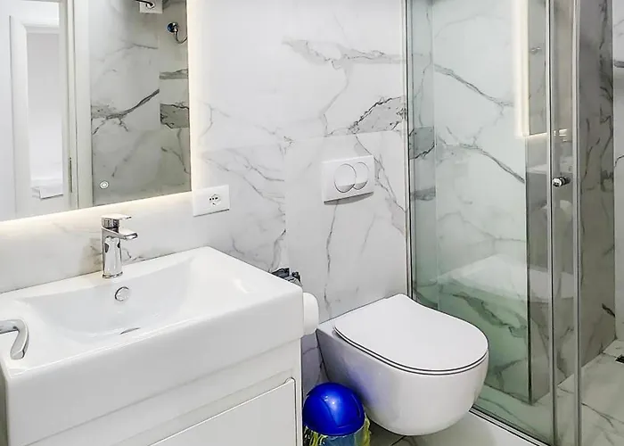 Appartamento We Blloku