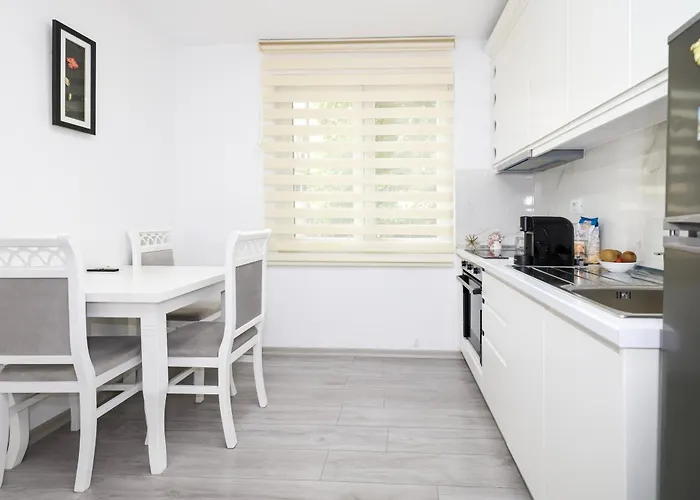 Appartamento We Blloku