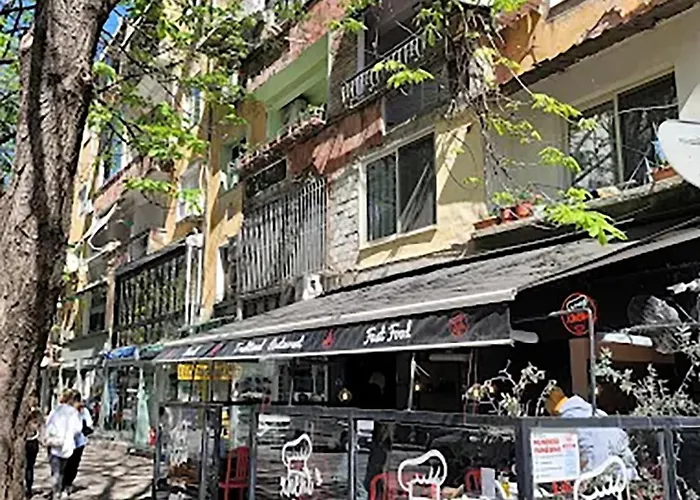 Appartamento We Blloku *