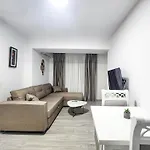 We Blloku 公寓 地拉那