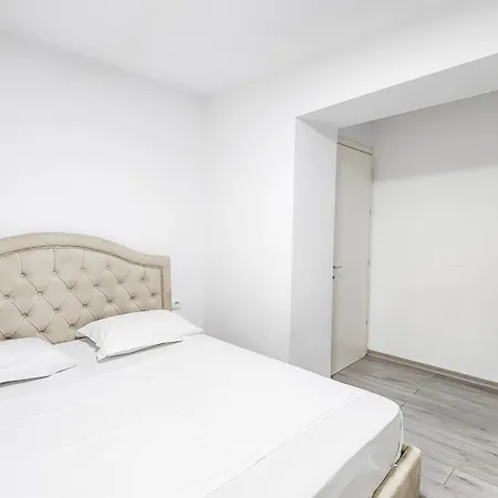 Apartment We Blloku *