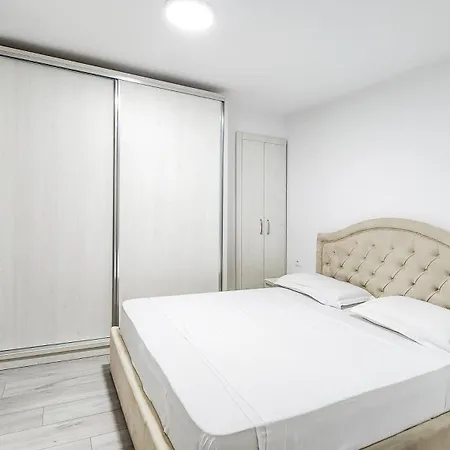 Apartment We Blloku *