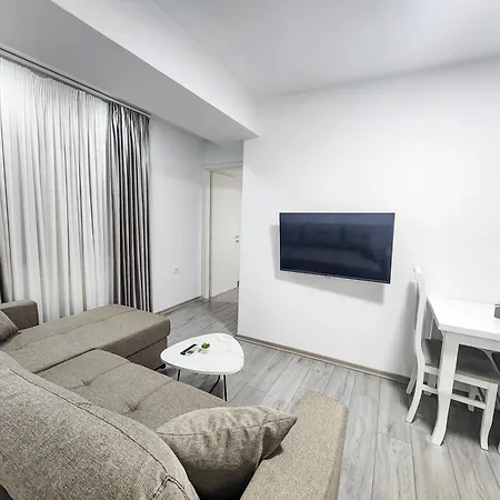 Apartment We Blloku *