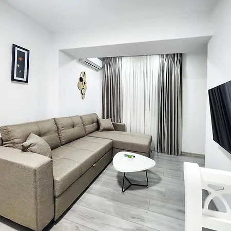 Apartment We Blloku Tirana