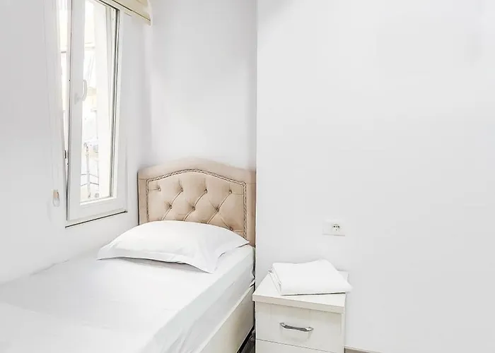 Apartment We Blloku Tirana