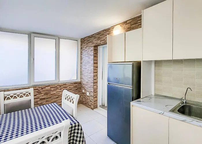 Apartment We Blloku *