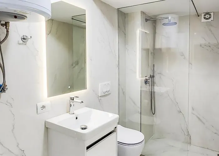 Apartment We Blloku *