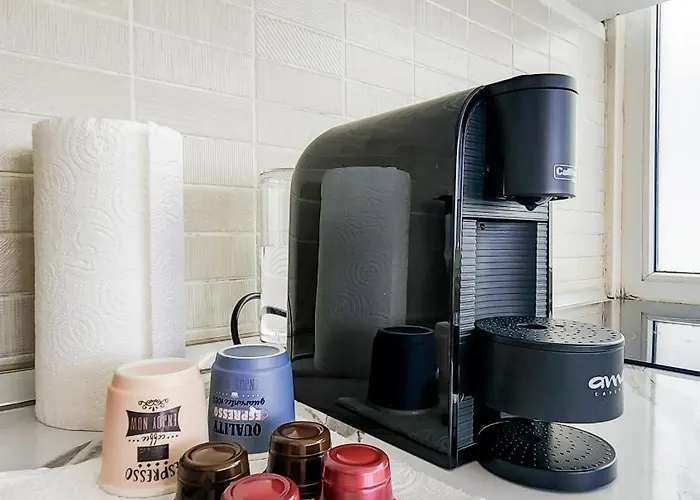 We Blloku Apartment *