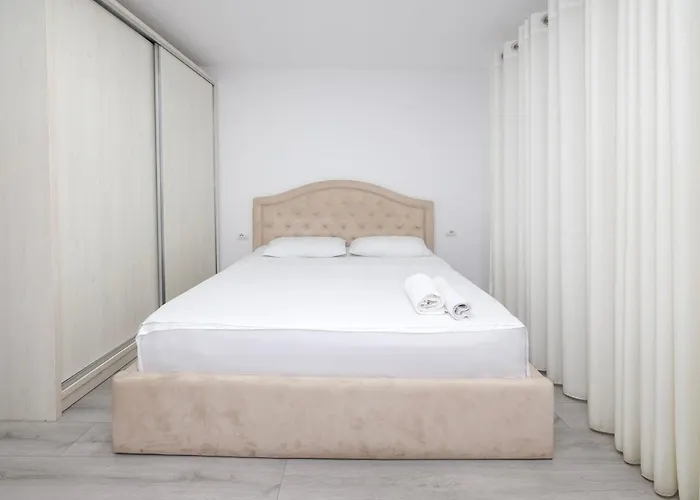 We Blloku Apartment Tirana