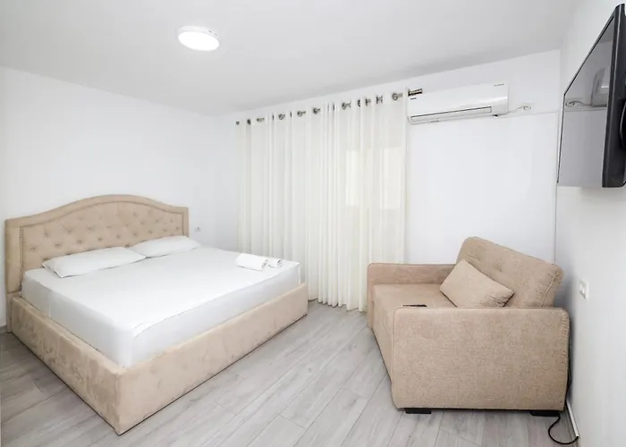 We Blloku Apartment *