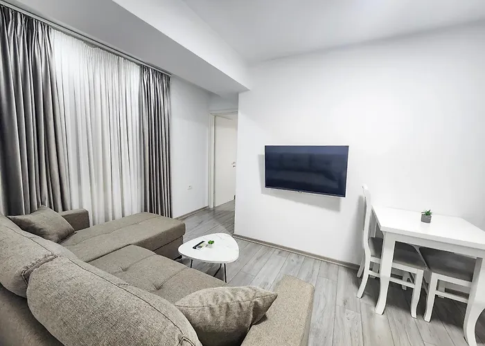 Apartment We Blloku *