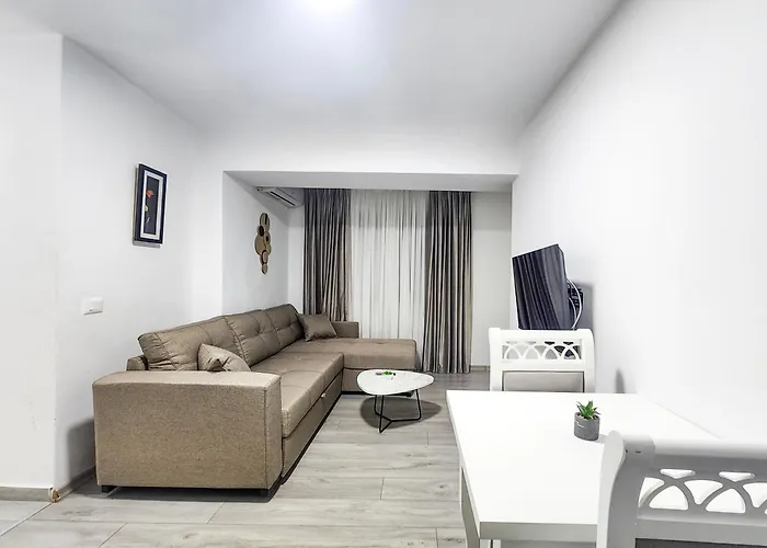 We Blloku Apartment Tirana